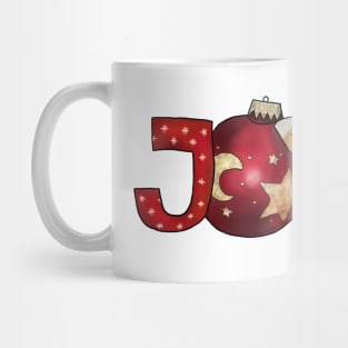 Joy Mug